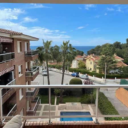 3 Carrer De La Cala Crancs Apartment Салоу Екстериор снимка