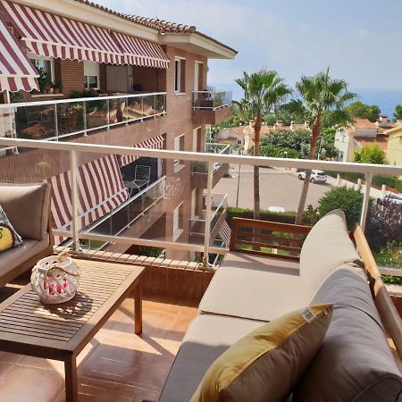 3 Carrer De La Cala Crancs Apartment Салоу Екстериор снимка