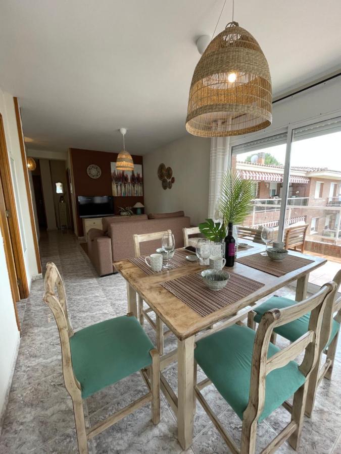 3 Carrer De La Cala Crancs Apartment Салоу Екстериор снимка