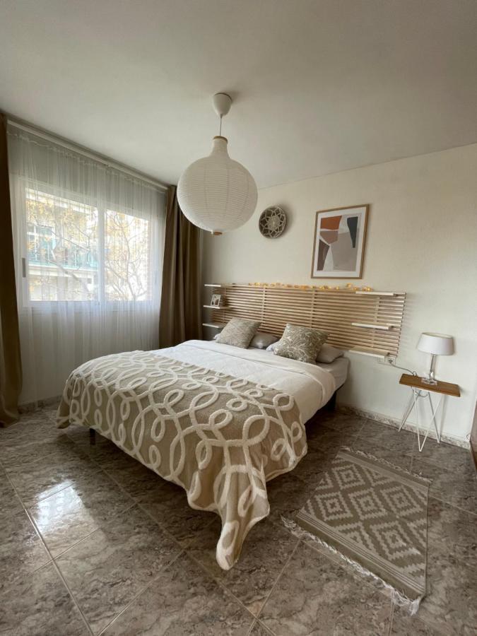 3 Carrer De La Cala Crancs Apartment Салоу Екстериор снимка