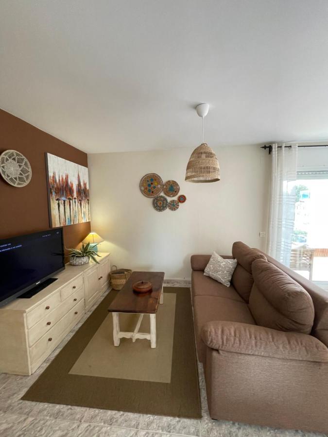 3 Carrer De La Cala Crancs Apartment Салоу Екстериор снимка